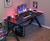 שולחן גיימר מחשב כתיבה ענק דגם MRS-11 רוחב 1.2 מטר מבית ROSSO ITALY צבעים לבחירה שולחן גיימר מחשב כתיבה ענק דגם MRS-11 רוחב 1.2 מטר מבית ROSSO ITALY צבעים לבחירה