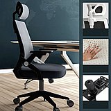 כסא מנהלים מזכיר/ה מחשב אורטופדי דגם RSM-3251 נוח ואיכותי ריפוד נושם יוקרתי מבית ROSSO ITALY ישירות מהיבואן כסא מנהלים מזכיר/ה מחשב אורטופדי דגם RSM-3251 נוח ואיכותי ריפוד נושם יוקרתי מבית ROSSO ITALY ישירות מהיבואן