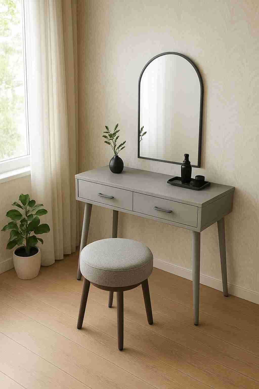 שידות איפור