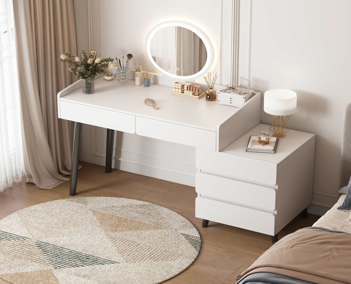 שידה ושידת איפור